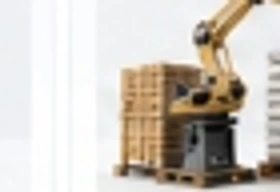 Palletizing System