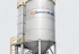 Cement Silo