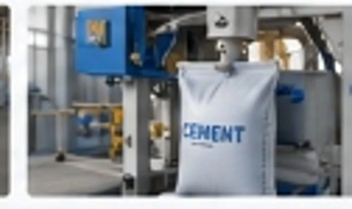 High-Precision Valve Bag Filling Spout