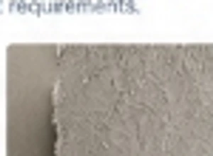 Plaster Mortar