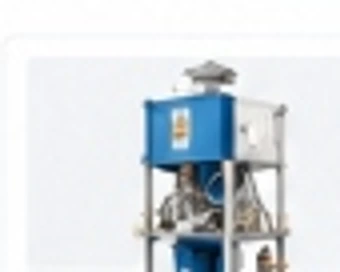 Packaging Machine