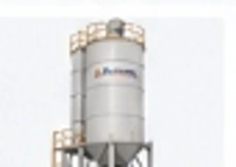 Industrial Silos
