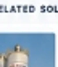 Cement Packing Plant Solution