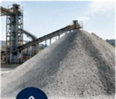 Cement