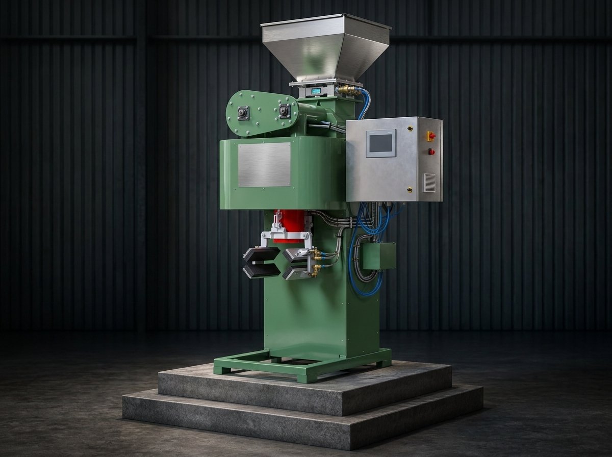 R.S. Enterprises Net Bagging Machine