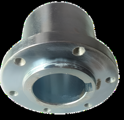 Bearing Housing Body