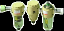 FRL Unit Complete Set (Shavo)