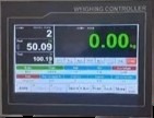 Microprocessor Electrical Controller with Digital Display