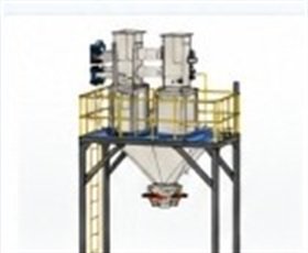 R.S. Enterprises Belt Net Bagging