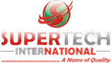 Supertech Infrastructure & Materials